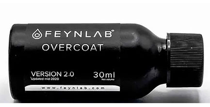 CERAMIC-OVERCOAT