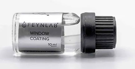 CERAMIC-WINDOW-COATING
