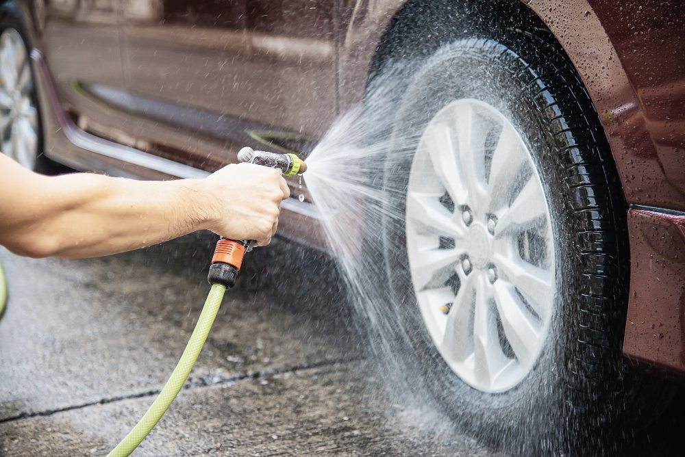 Car Wash