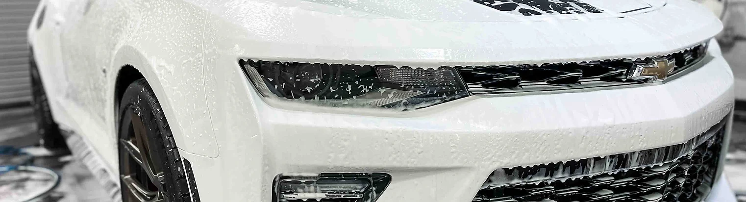 Car Wash