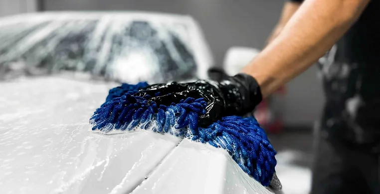 Car Wash