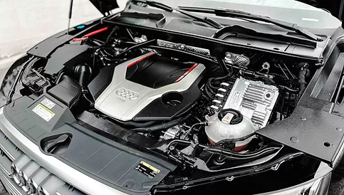 Cleaning Engine