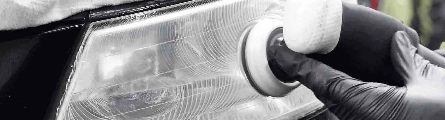 Headlight Restoration