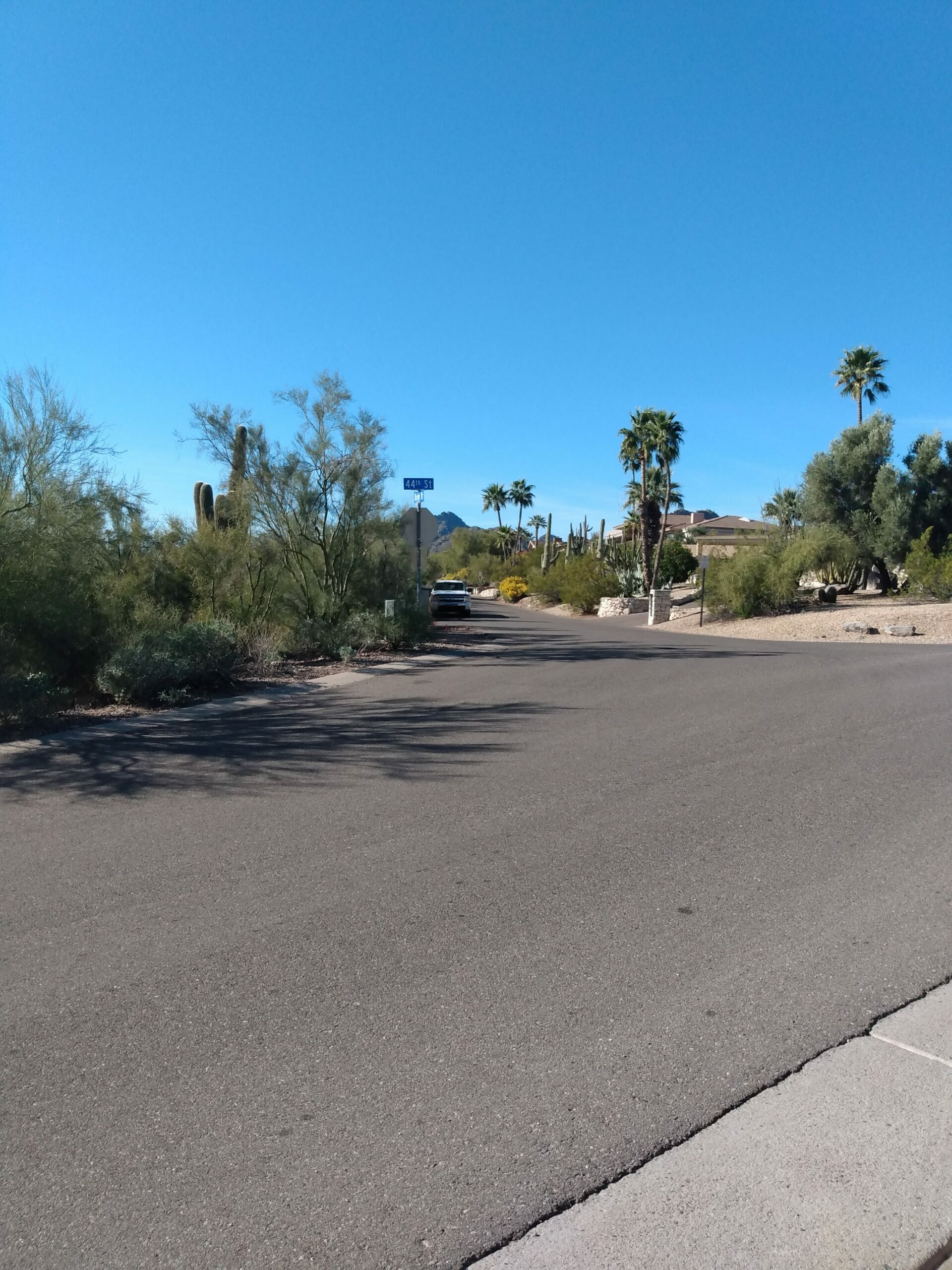 Paradise Valley