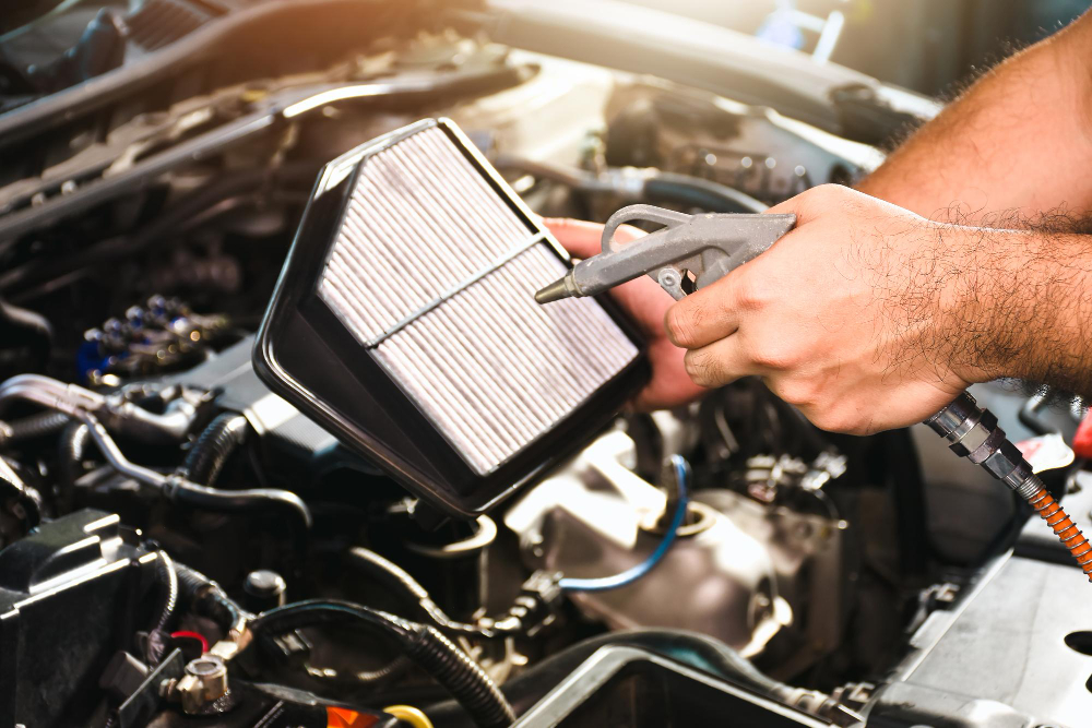 car-air-filter