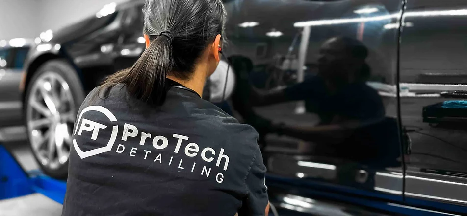 car-polishing