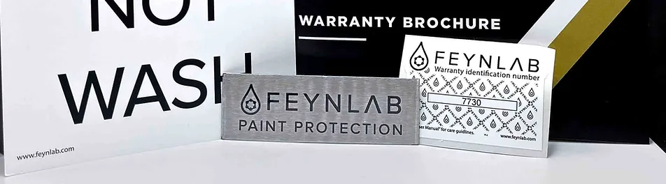 warranty