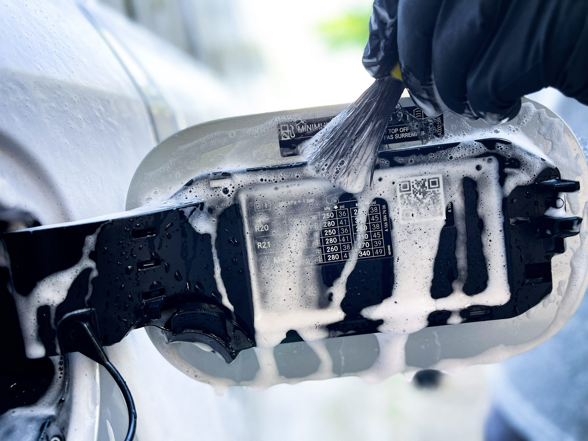 car-wash
