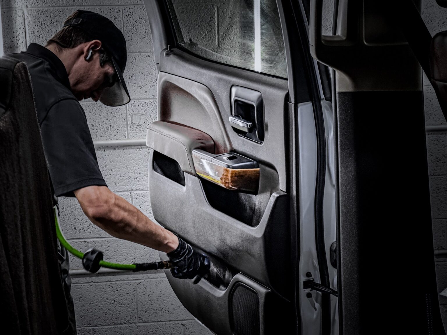 Ceramic Coating in Phoenix, AZ ProTech Detailing