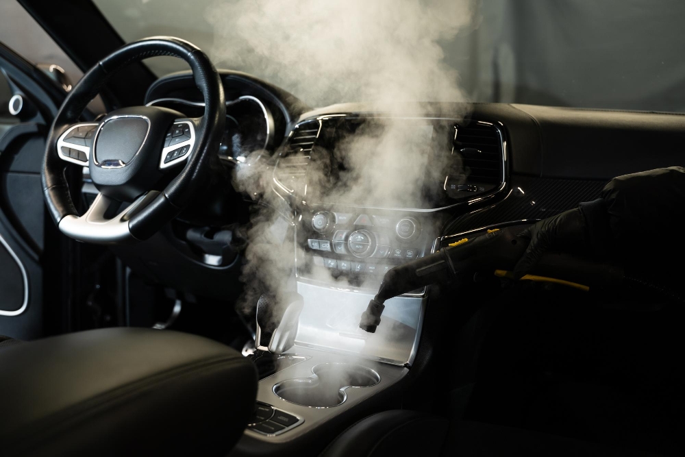 Powder Coating Service Phoenix