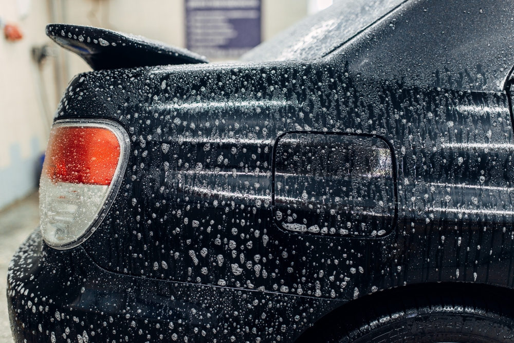 Powder Coating Service Phoenix