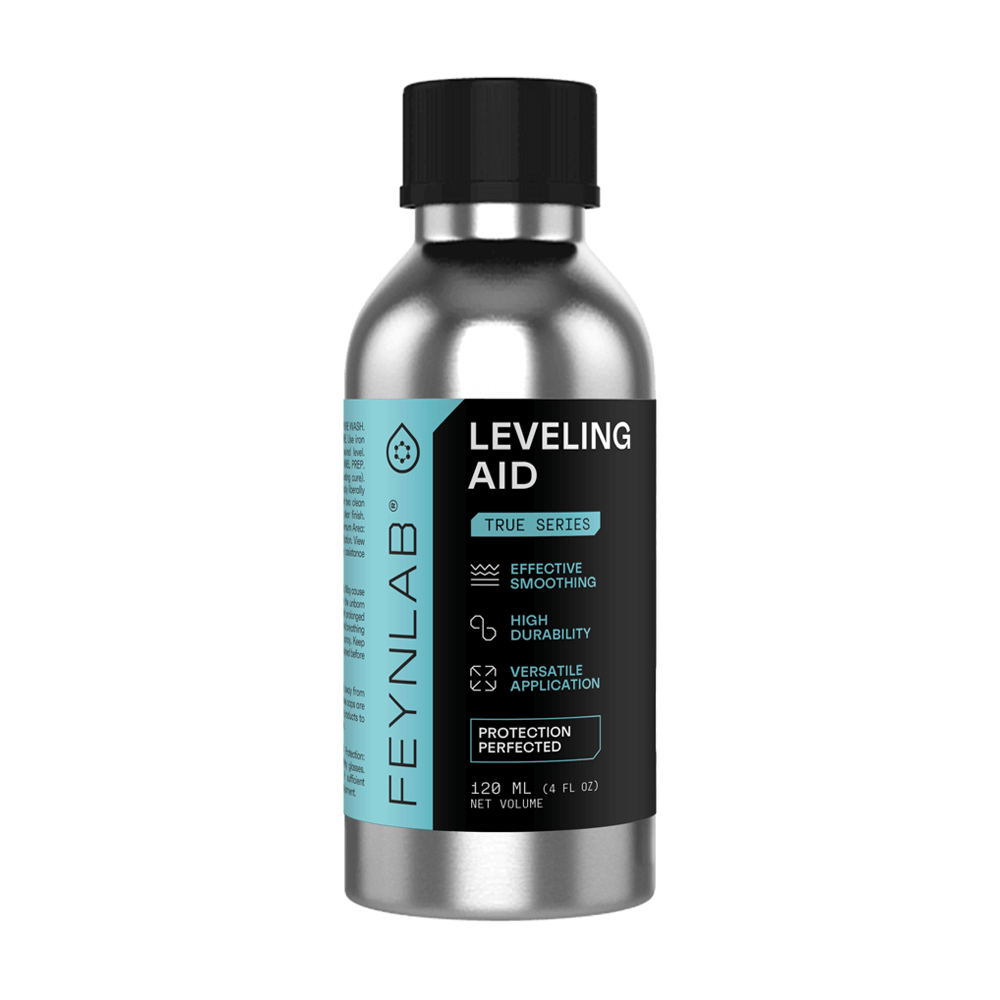 Leveling-aid