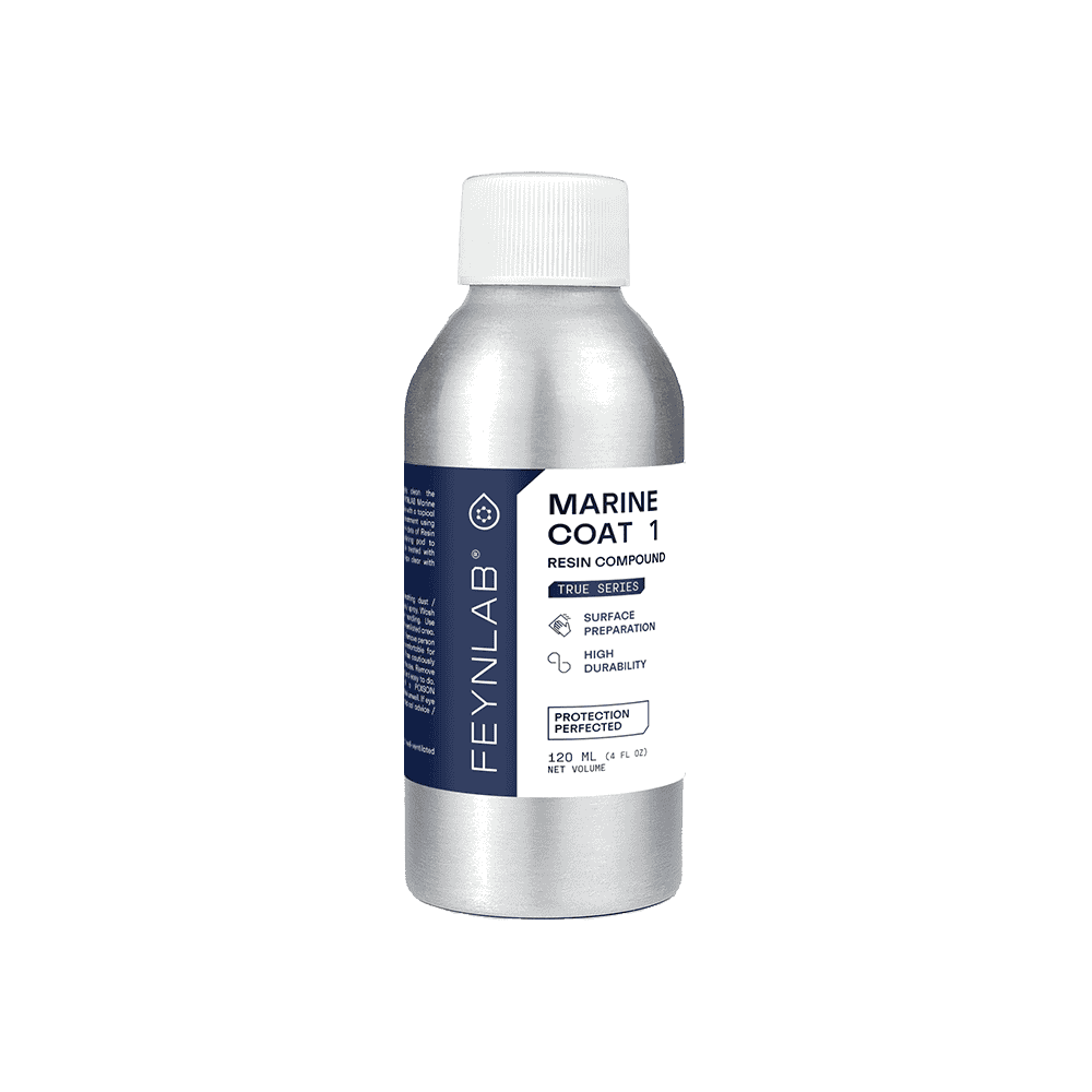 Marine-coat