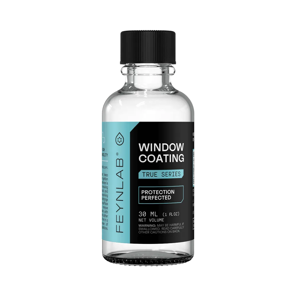 Window-Coating